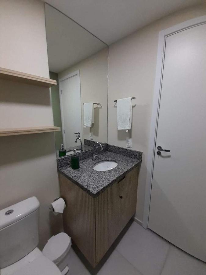 Conforto E Tranquilidade Proximo Ao Metro Сао Паоло Екстериор снимка